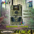 Black IR MMS/GPRS function Bolyguard SG880MK-14mHD trail cam with 720P HD 14megapixels trail camera